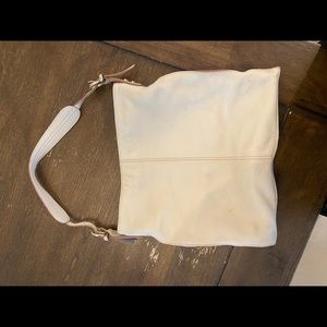 Liz Claiborne Leather Purse